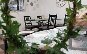 Apartma A&D Koper